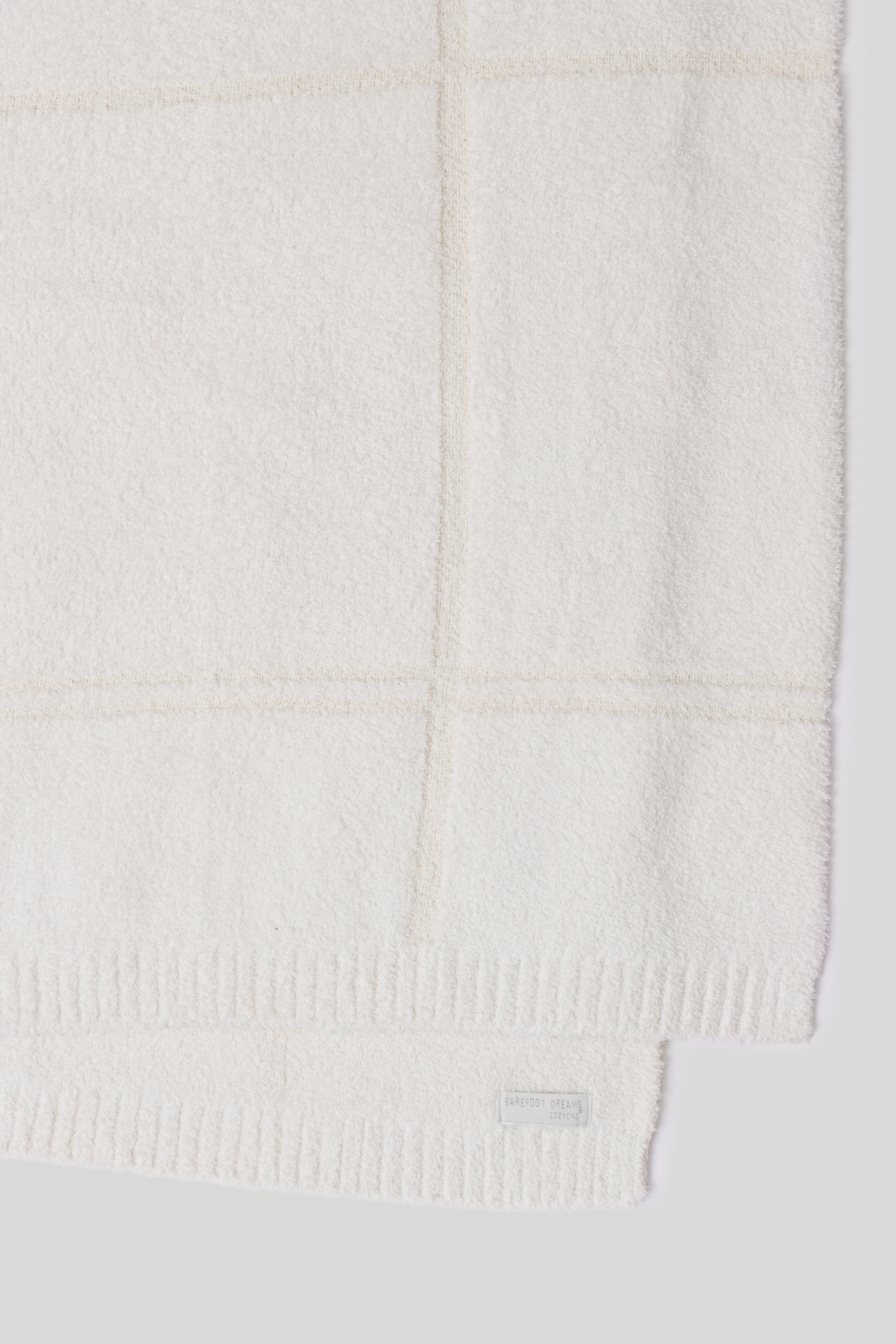 Barefoot Dreams CozyChic Throw - Thumbnail 2