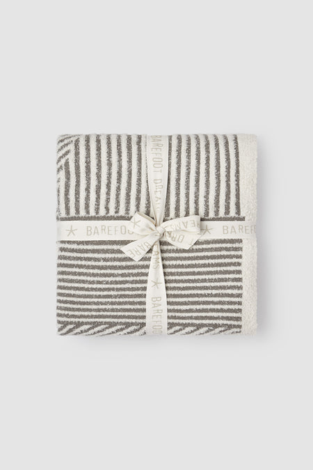 Cream / Pewter