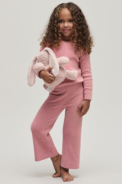 CozyChic Ultra Lite® Youth Barefoot in the Wild® Track Pant