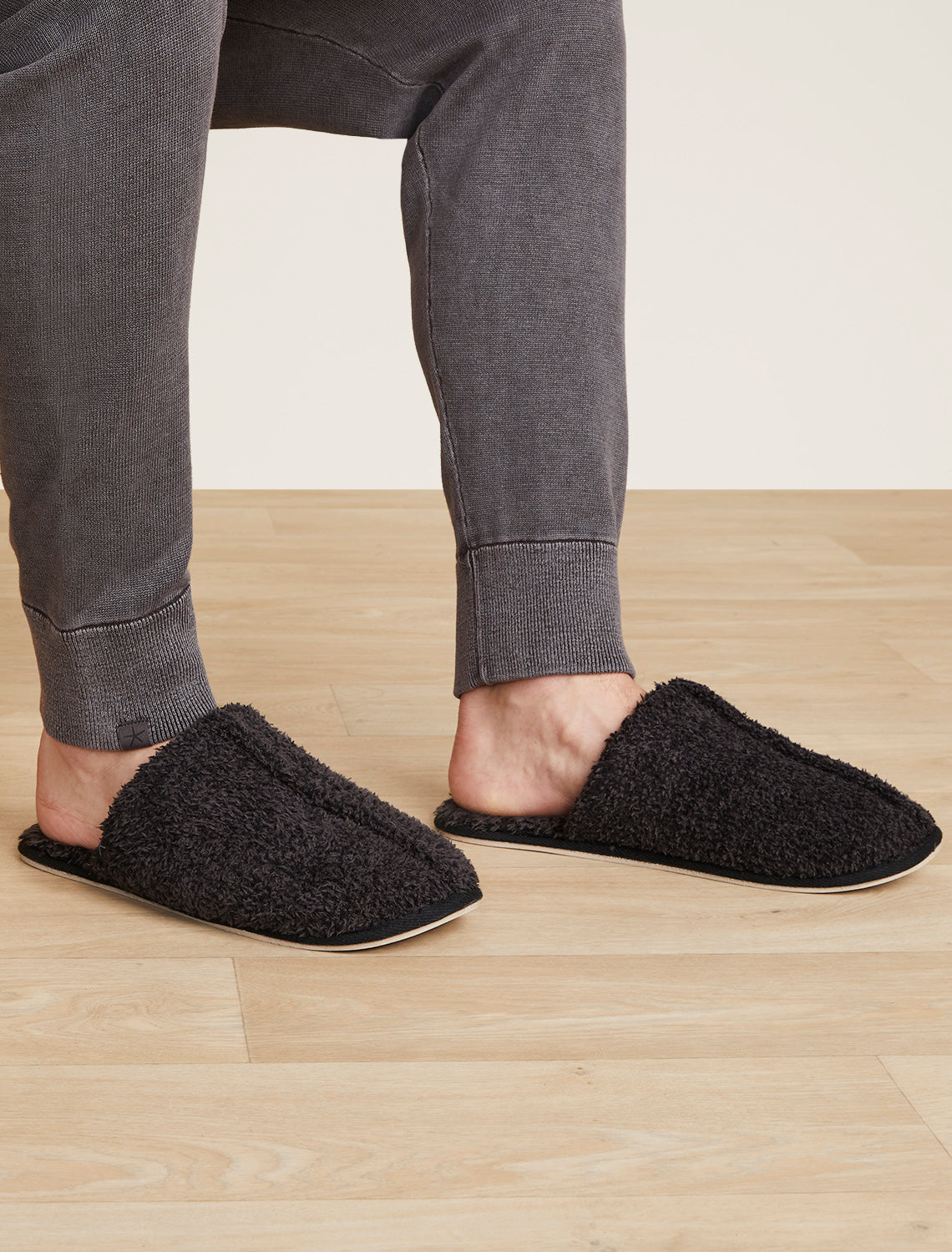 CozyChic® Men's Cozy Slipper Barefoot Dreams®