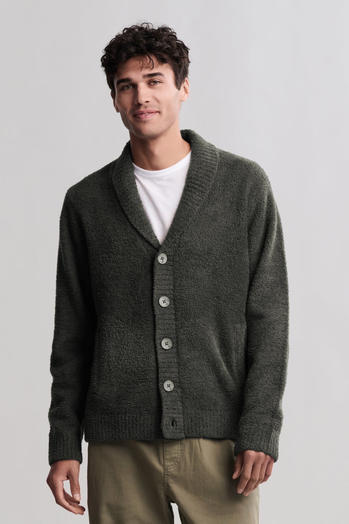 CozyChic® Cardigan | Barefoot Dreams®