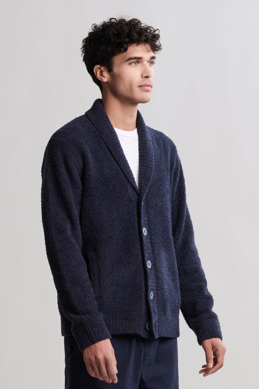 Men's CozyChic® Cardigan