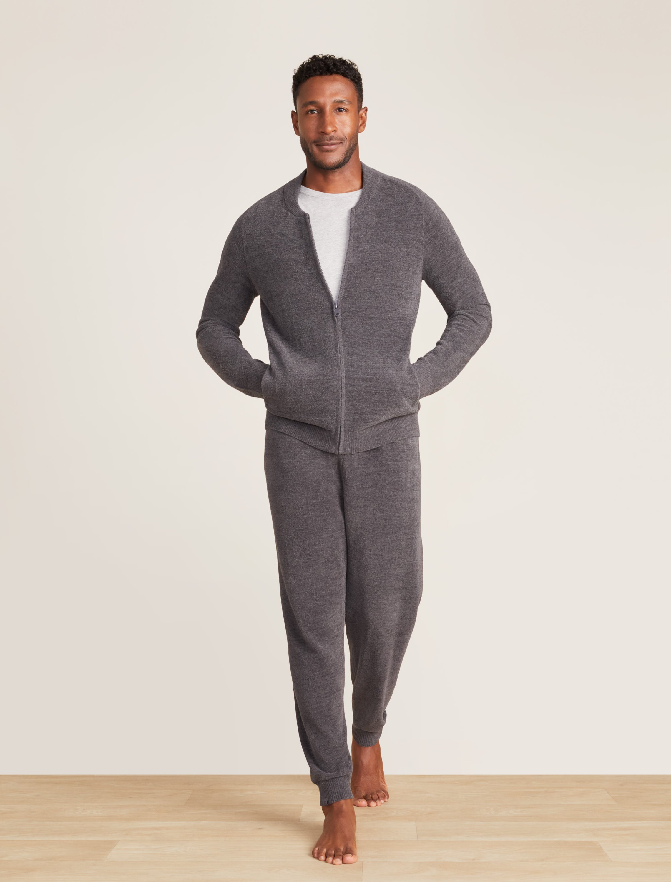 ジャケット・アウター WANSIE DRAWCORD LIGHT MODS COAT BLACK BER24339B281_BLACK-088_972x.