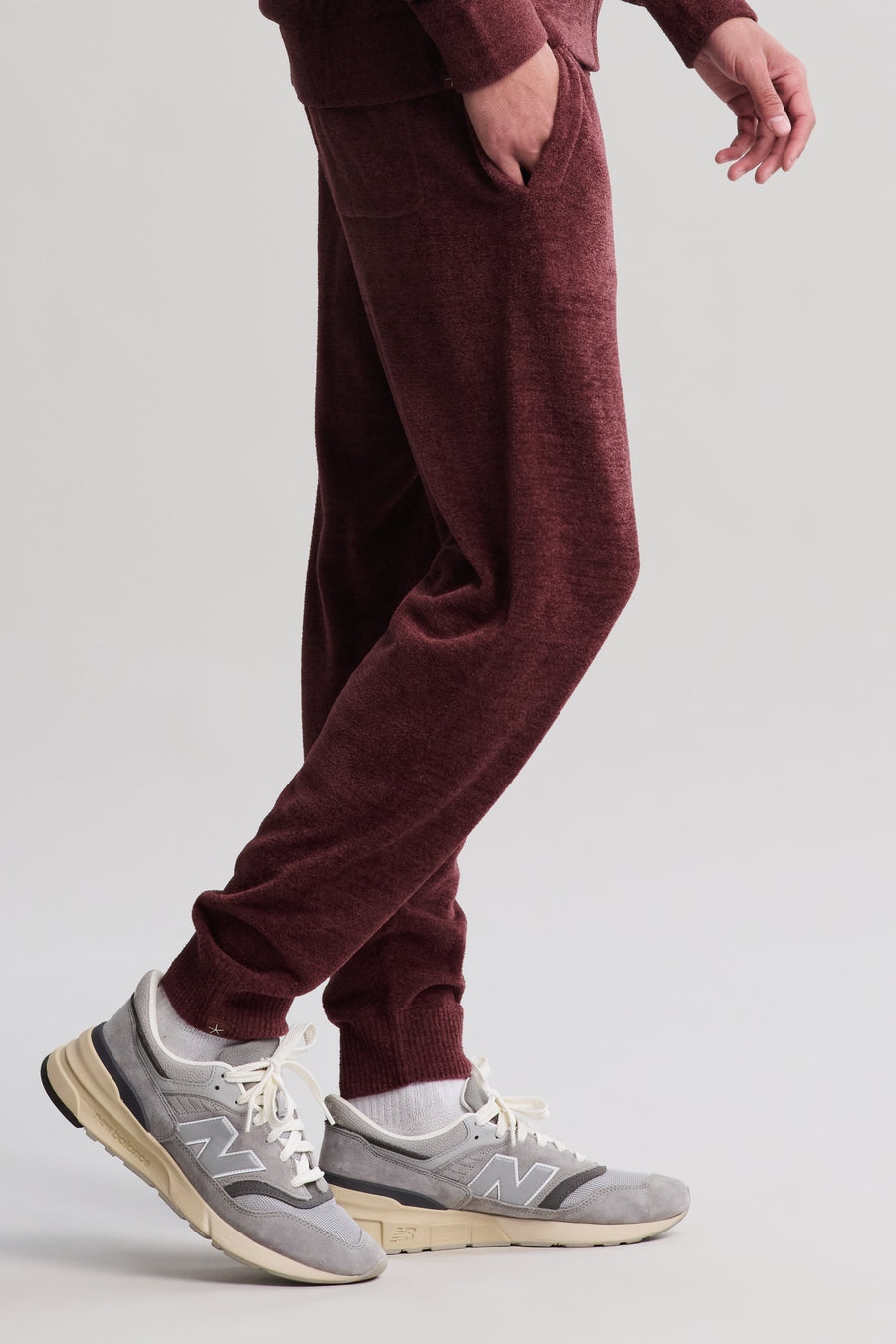 CozyChic Ultra Lite® Easy Jogger