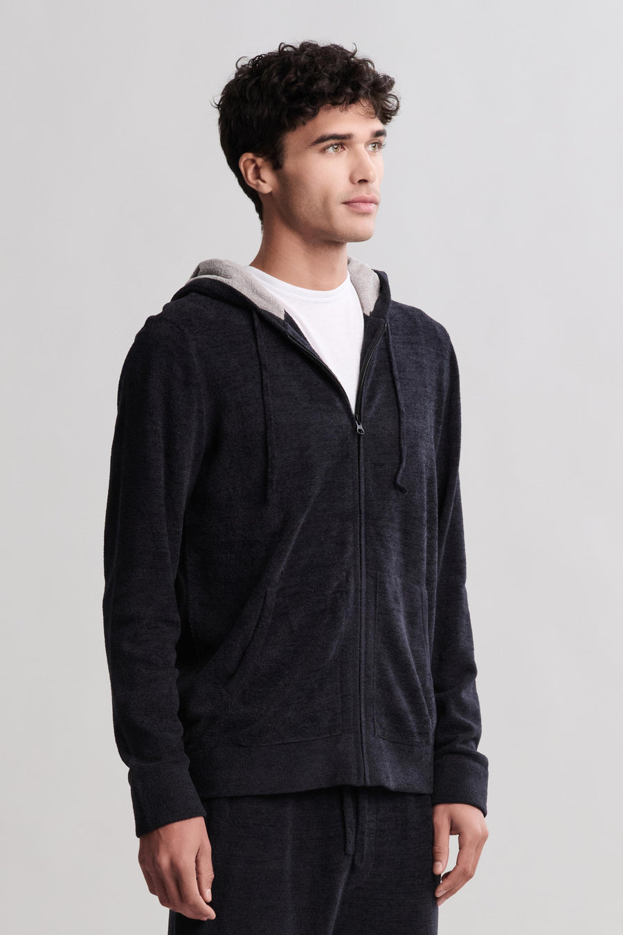 Men's CozyChic Ultra Lite® Zip Up Hoodie