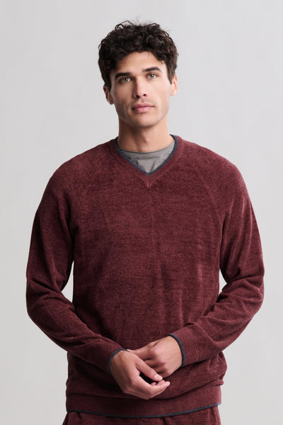 CozyChic Ultra Lite® V-Neck | Barefoot Dreams®