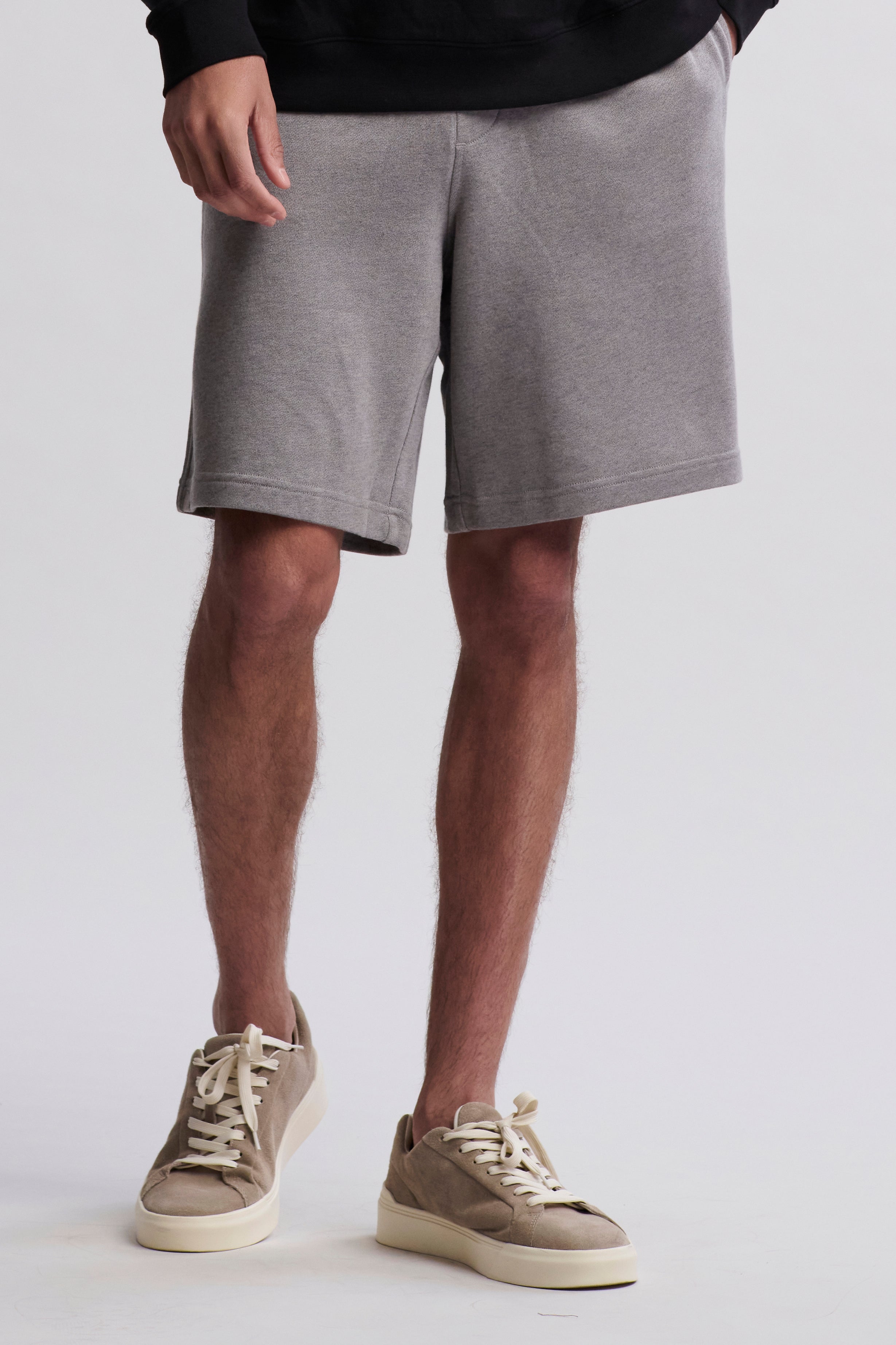Malibu Collection® French Terry Short | Barefoot Dreams®
