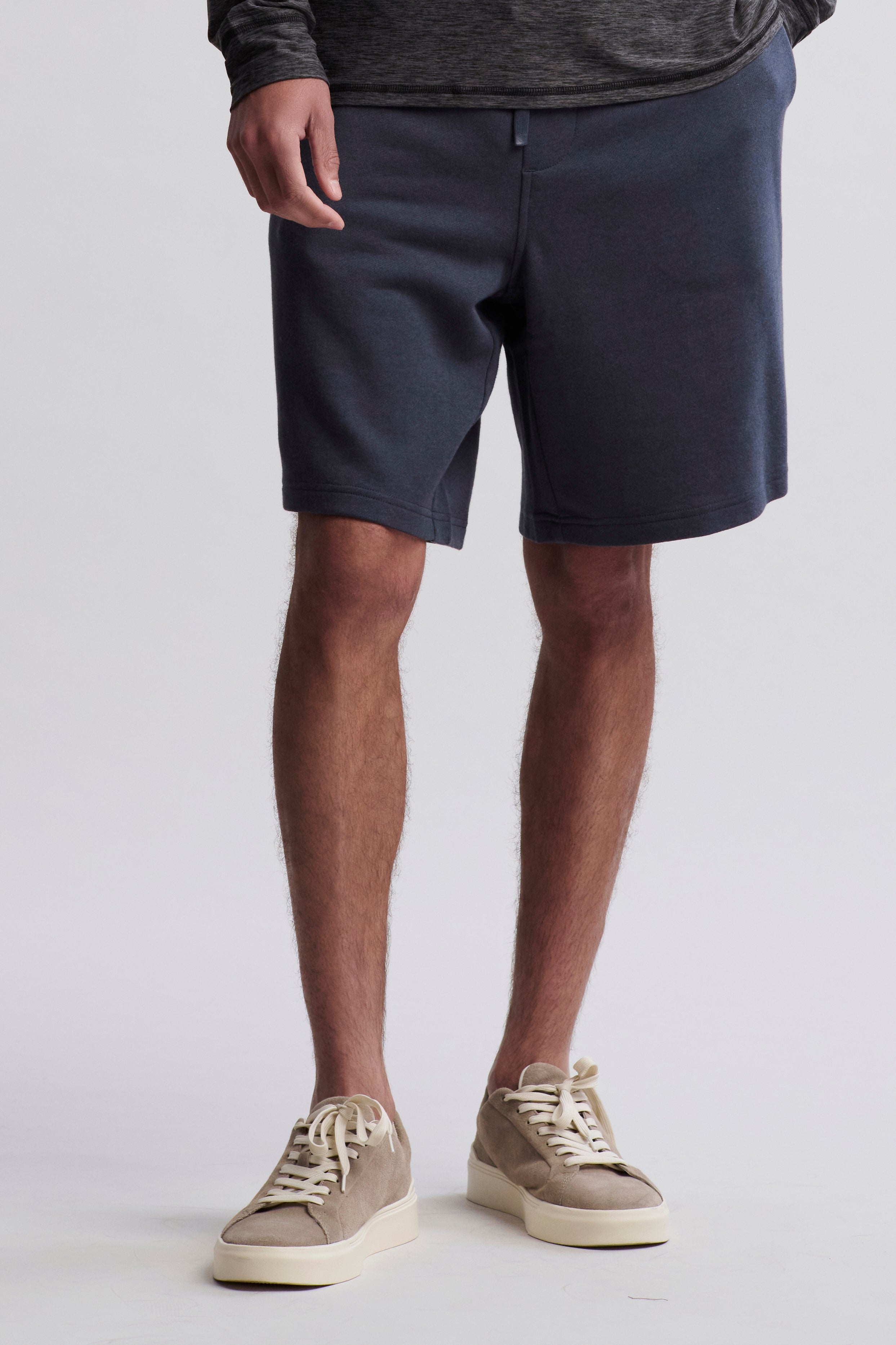 Malibu Collection® French Terry Short | Barefoot Dreams®