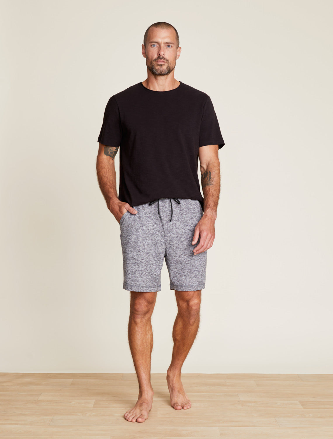 Malibu Collection® Butterchic Short | Barefoot Dreams®