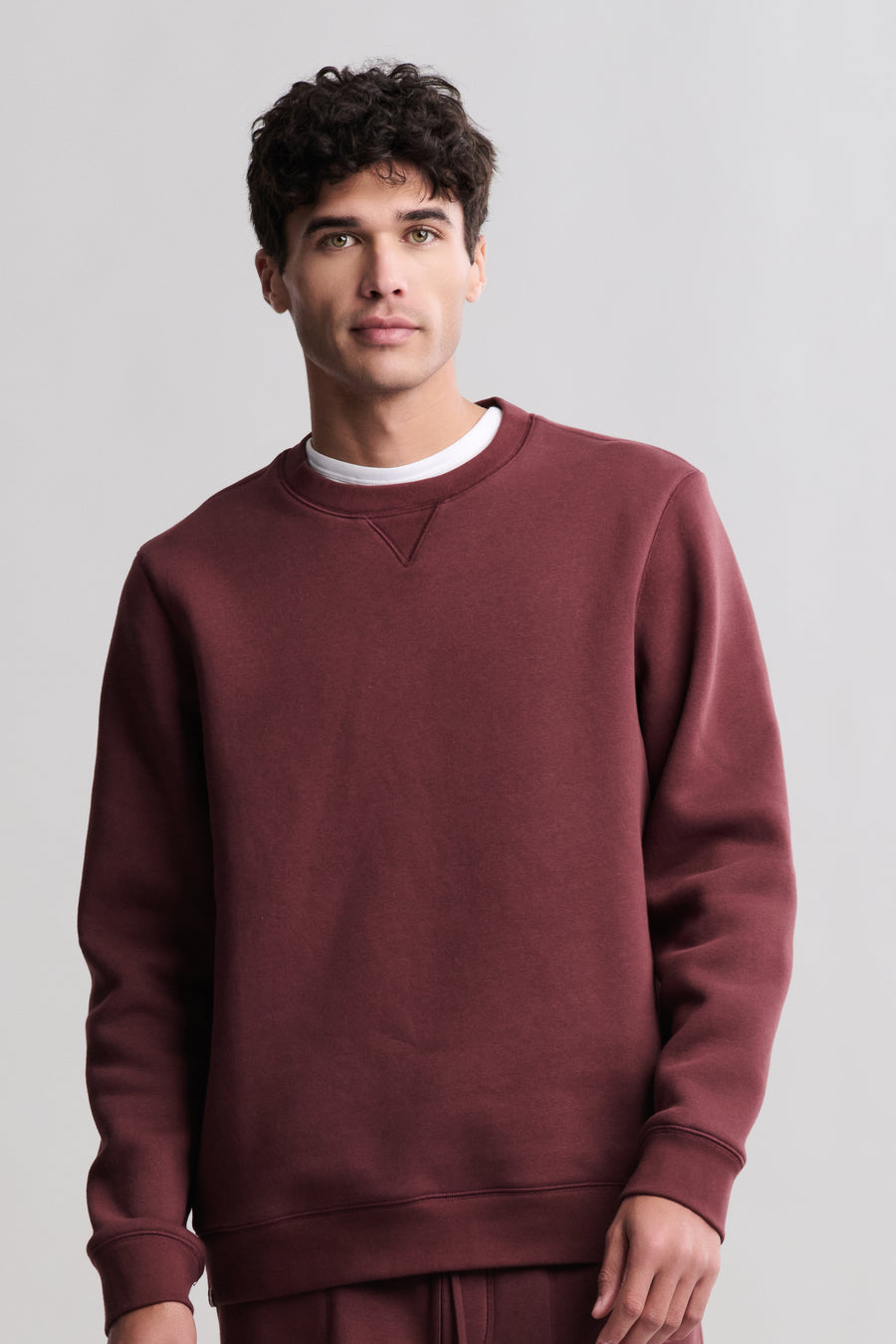 Deep Aubergine