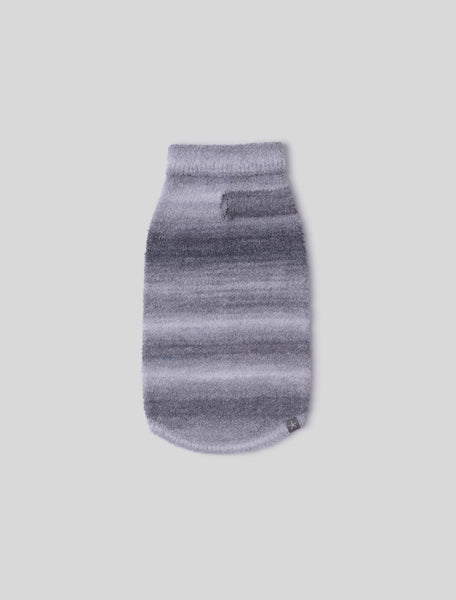 CozyChic® Space Dye Pet Sweater | Barefoot Dreams®