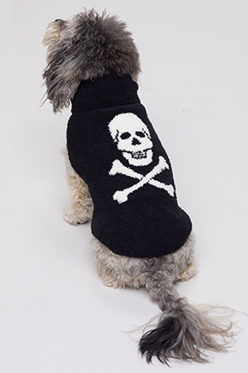 CozyChic® Ribbed Pet Sweater | Barefoot Dreams®
