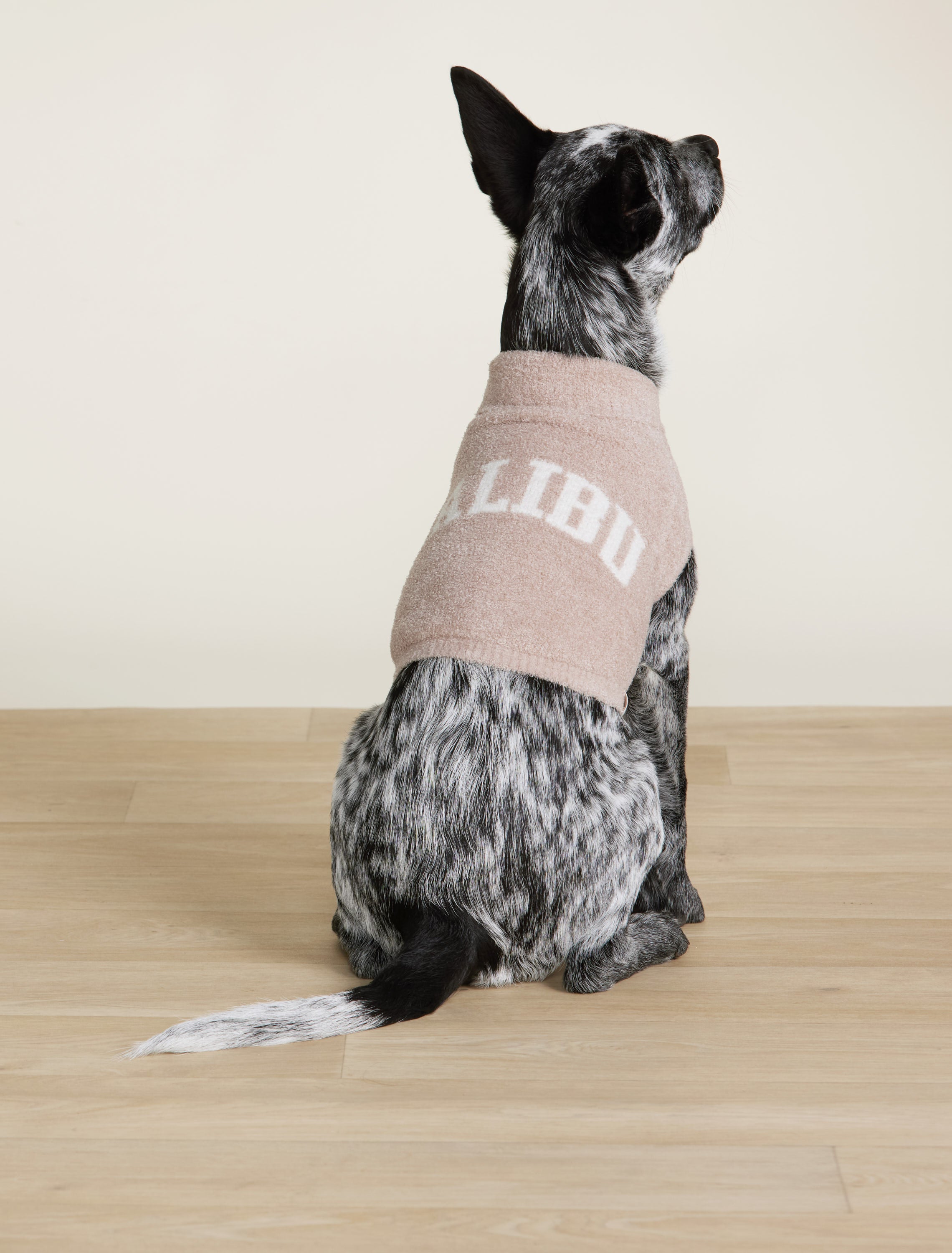 CozyChic Lite® Malibu Pet Sweater | Barefoot Dreams®