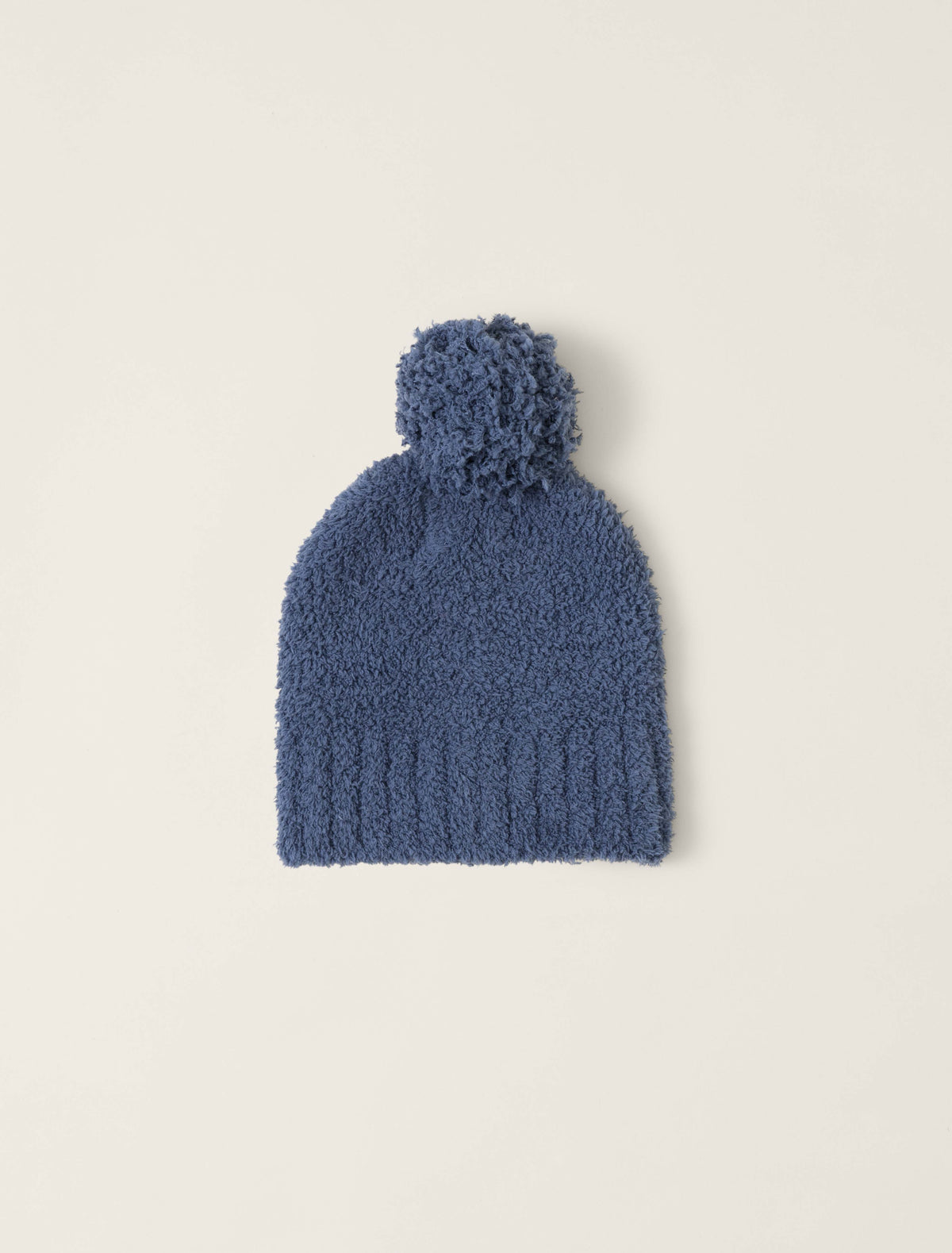 CozyChic® Pom Pom Beanie | Barefoot Dreams® display picture 1