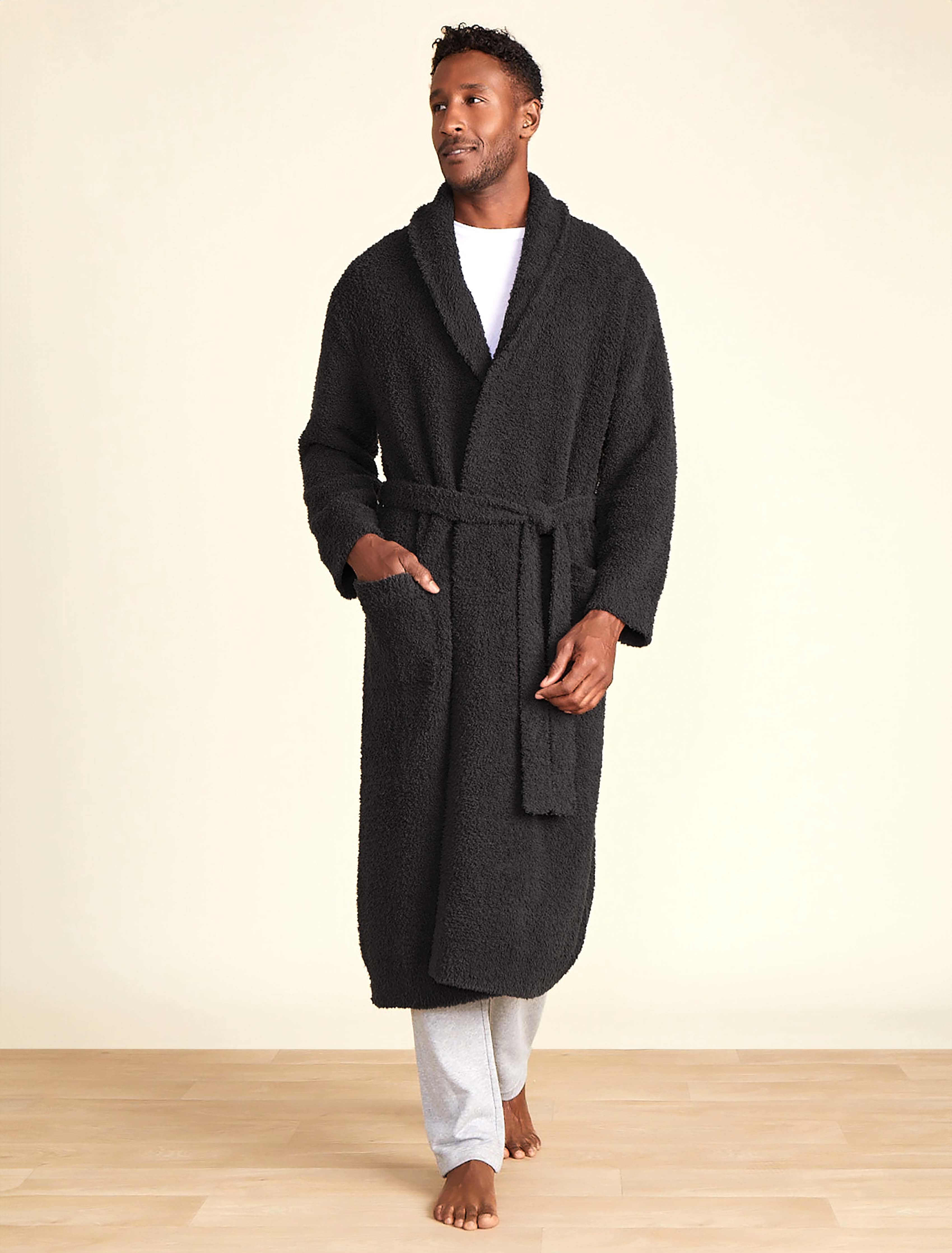 CozyChic® Solid Robe | Barefoot Dreams®