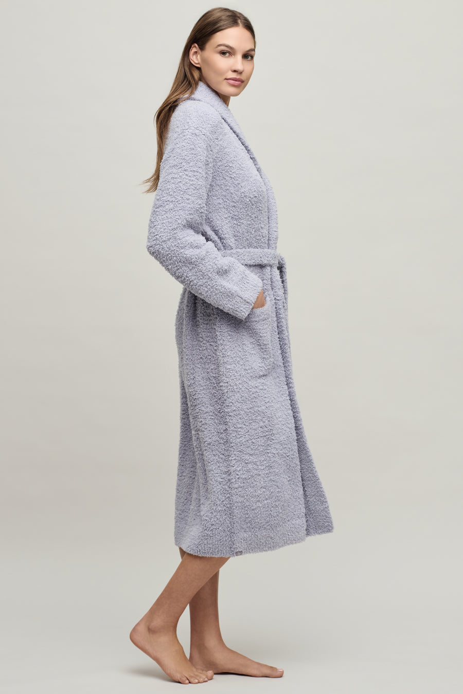 CozyChic® Solid Robe