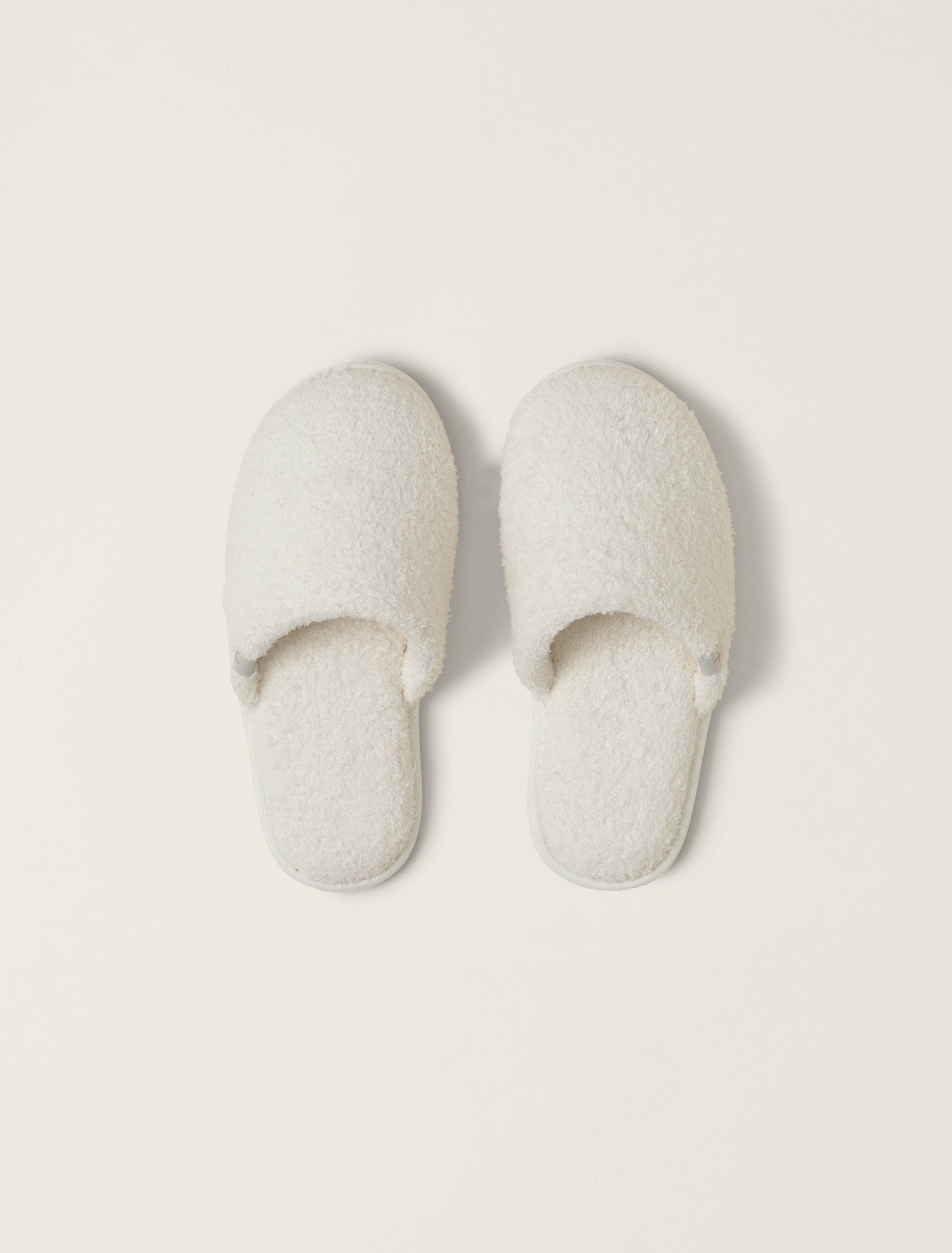 Barefoot dreams★CozyChic ユニセックス スリッパ★ The CozyChic® Unisex Slipper | Barefoot Dreams®
