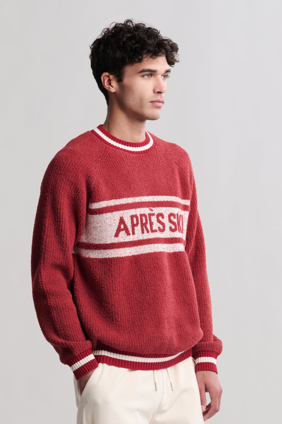 CozyChic® Cotton Apres Pullover