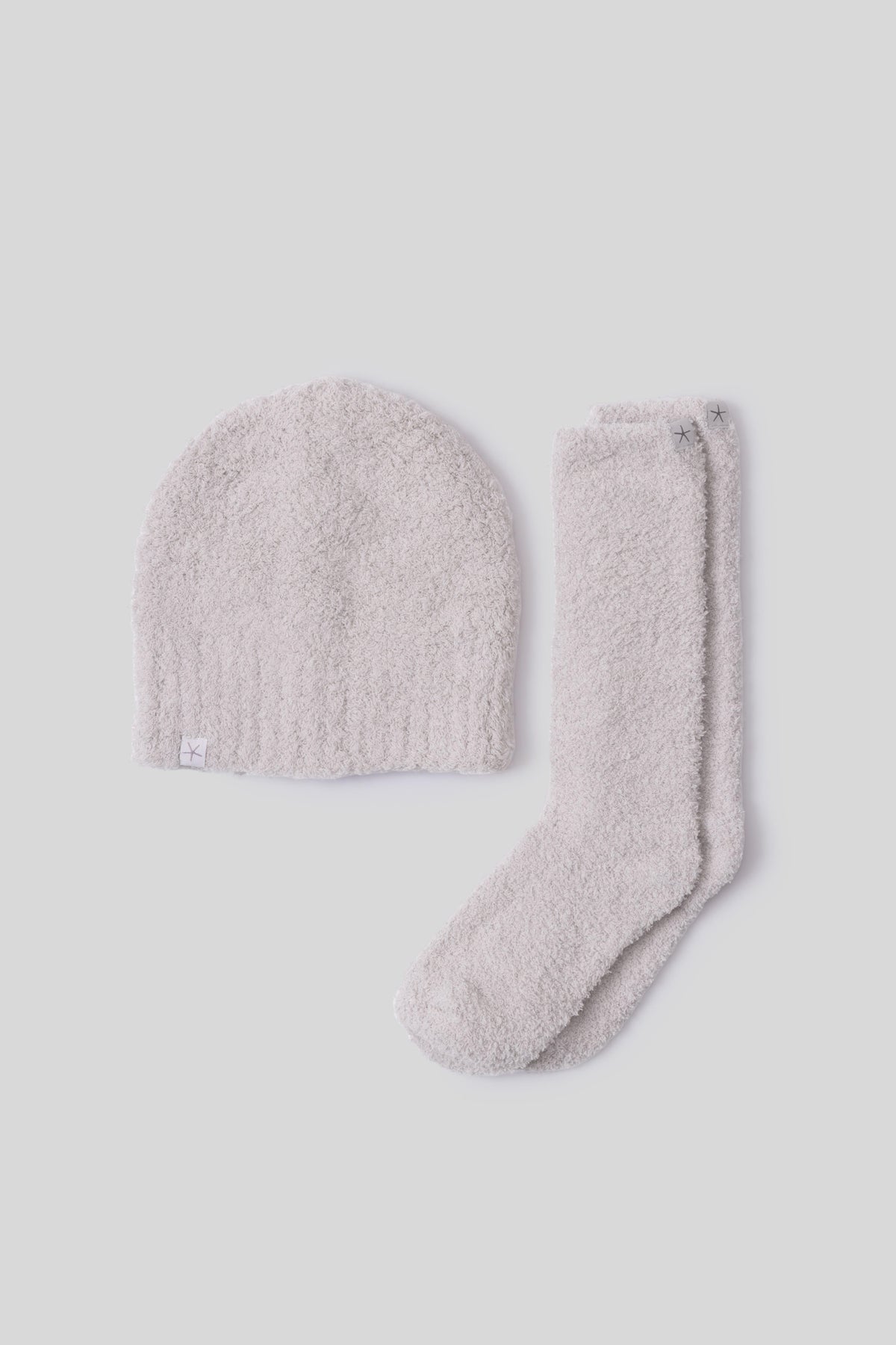 Matching Beanie and Sock Made matching hats and matching socks for me and my son : r  main image 3