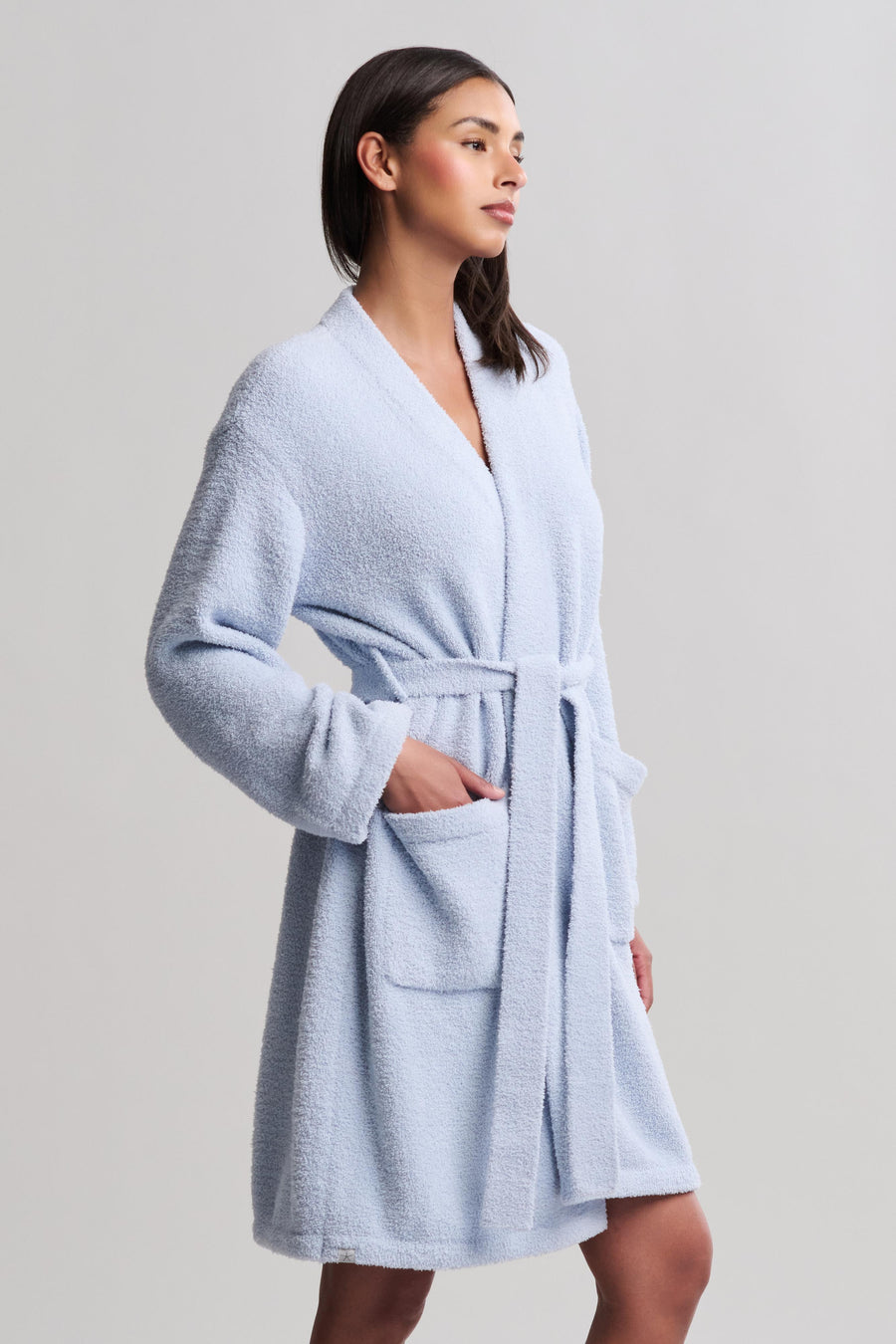 CozyChic® Solid Robe