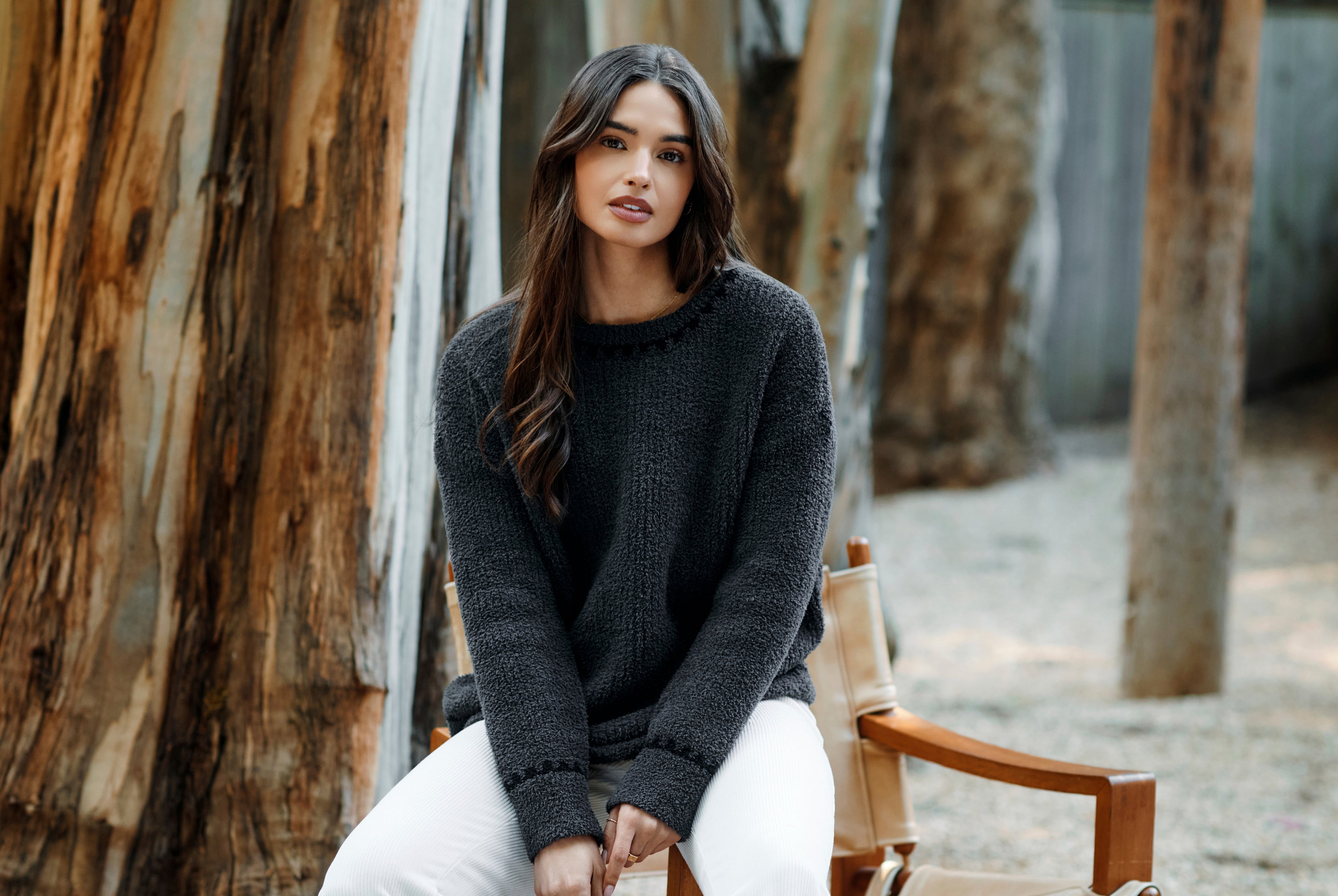 Barefoot Dreams® Official Site - Loungewear, Apparel, Blankets