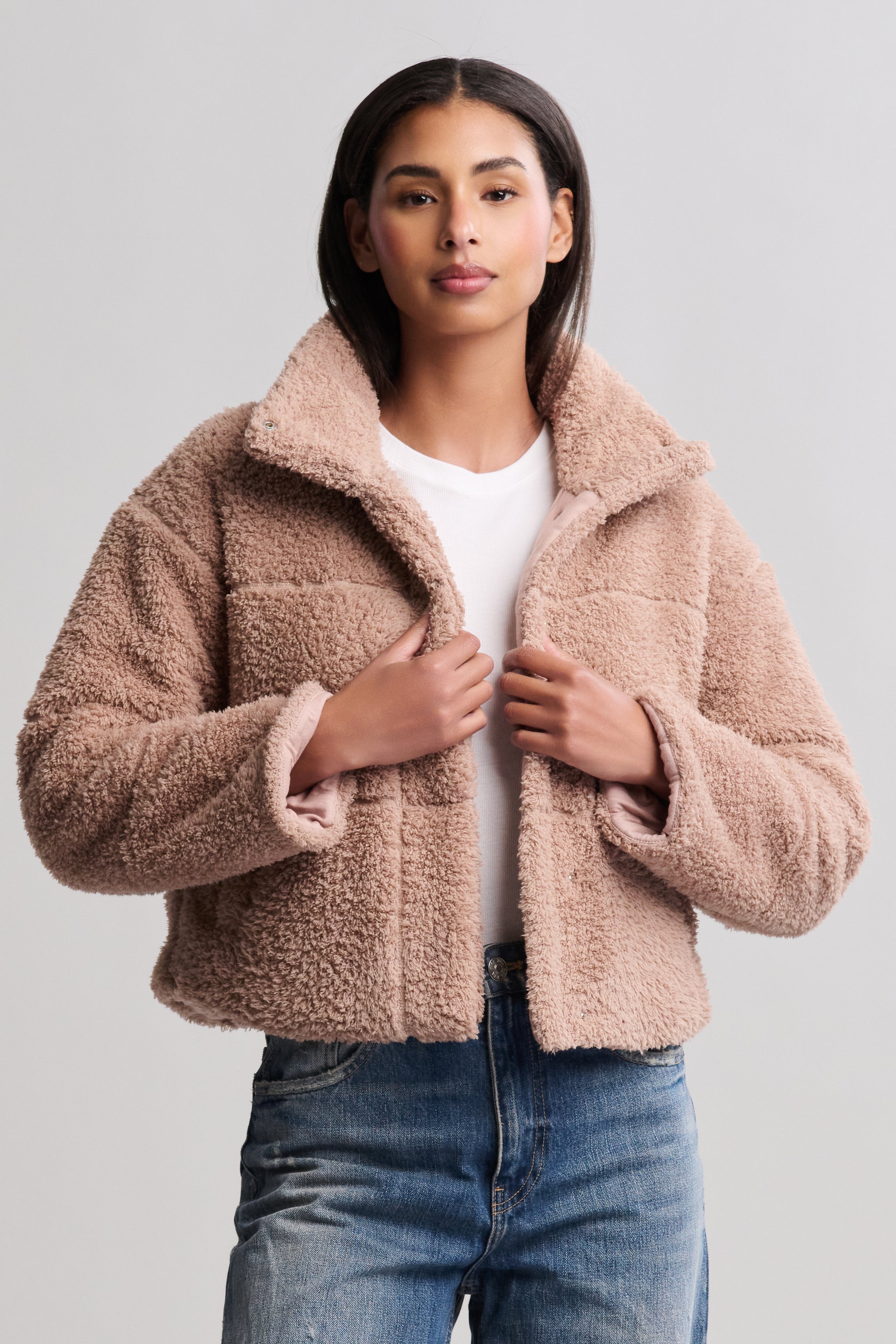psicom Cozy jacket psicom Cozy jacket