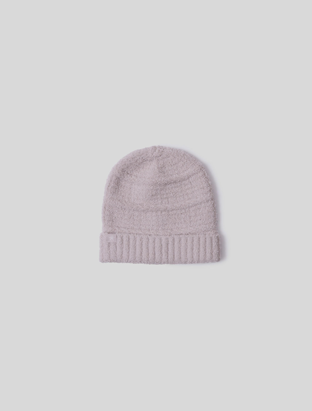 CozyChic® Grid Beanie | Barefoot Dreams® display picture 1