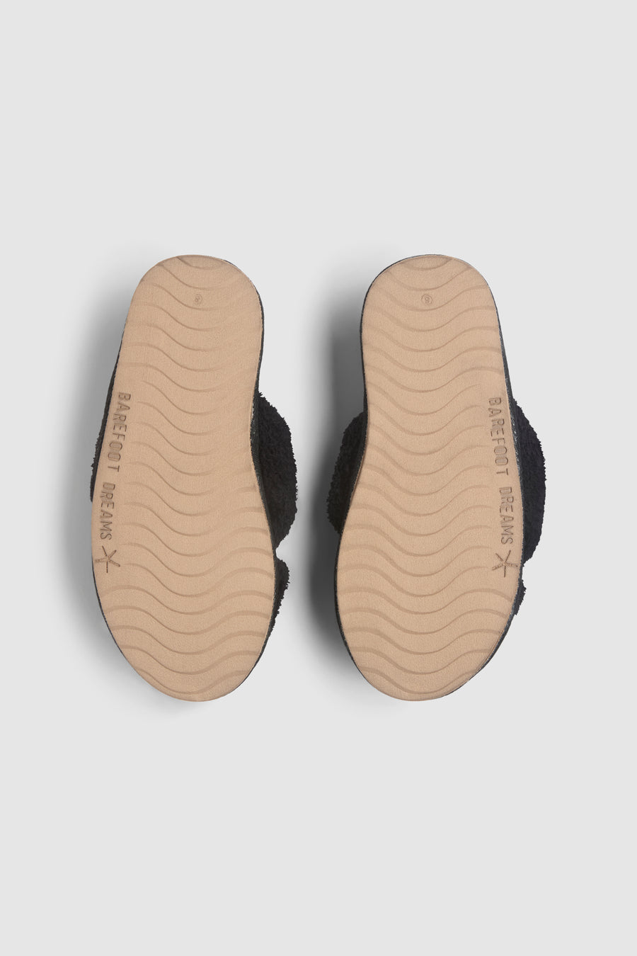 CozyChic® Crossover Slipper
