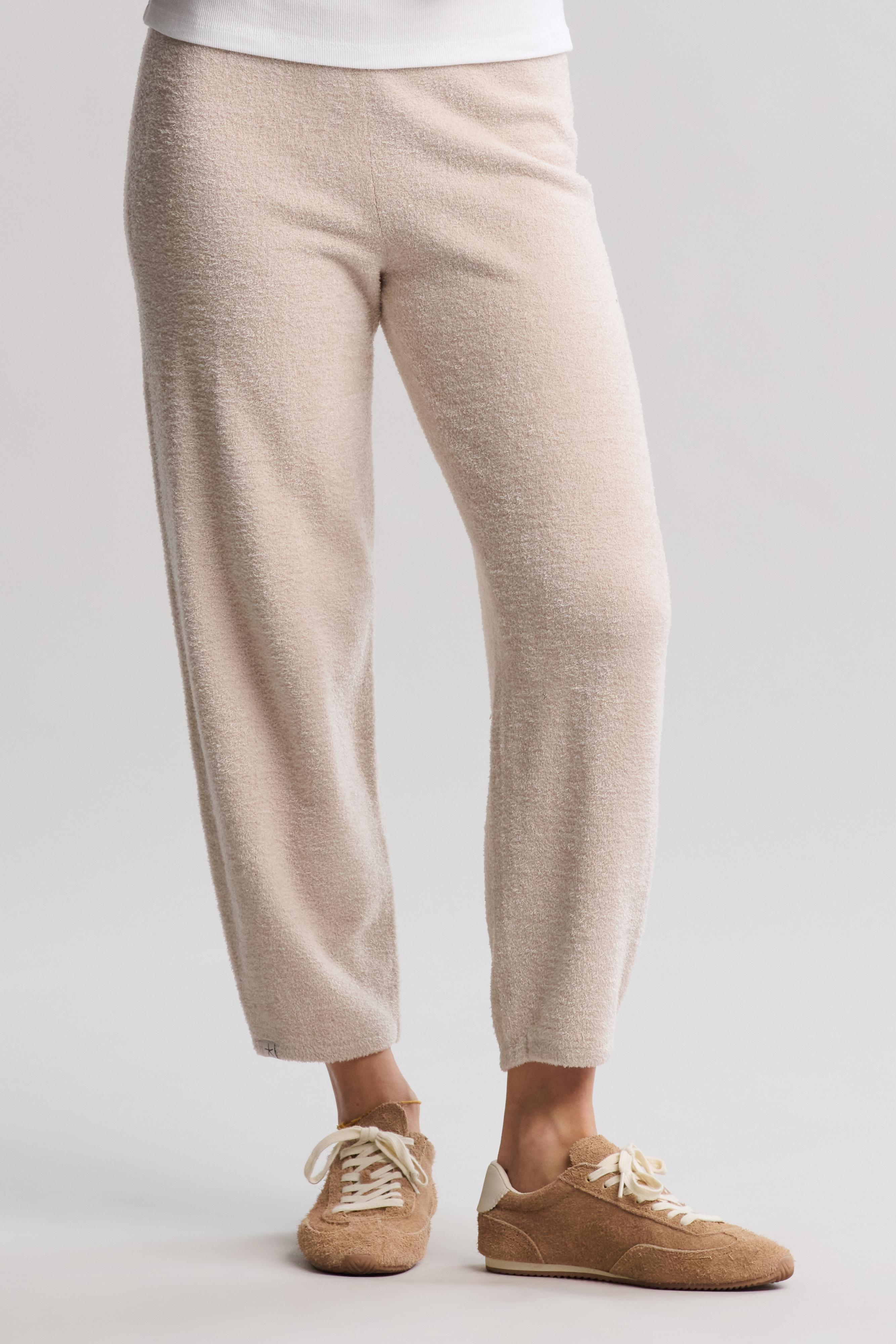 CozyChic Lite® Barrel Leg Pant | Barefoot Dreams®
