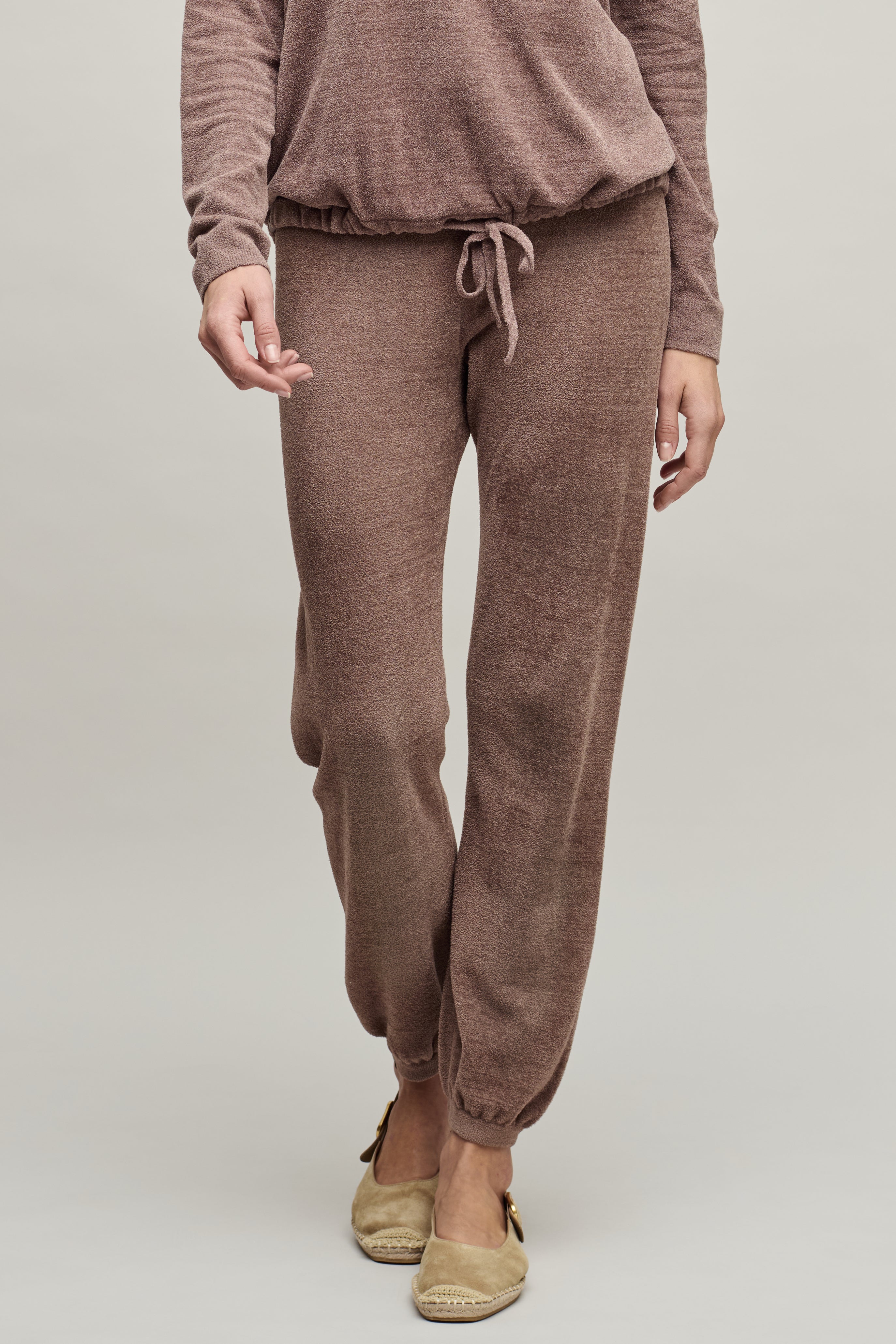 CozyChic Ultra Lite® Track Pant | Barefoot Dreams®