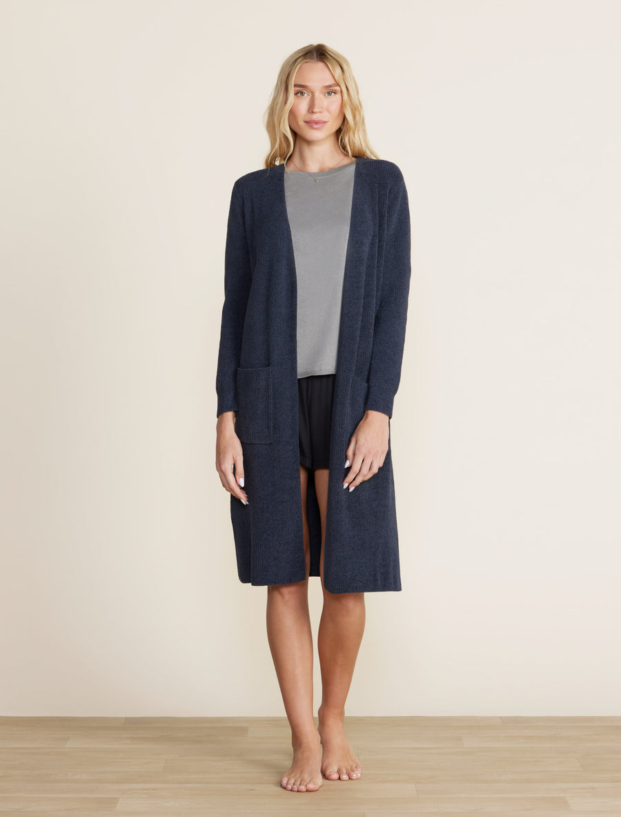 CozyChic Ultra Lite® Long Cardi