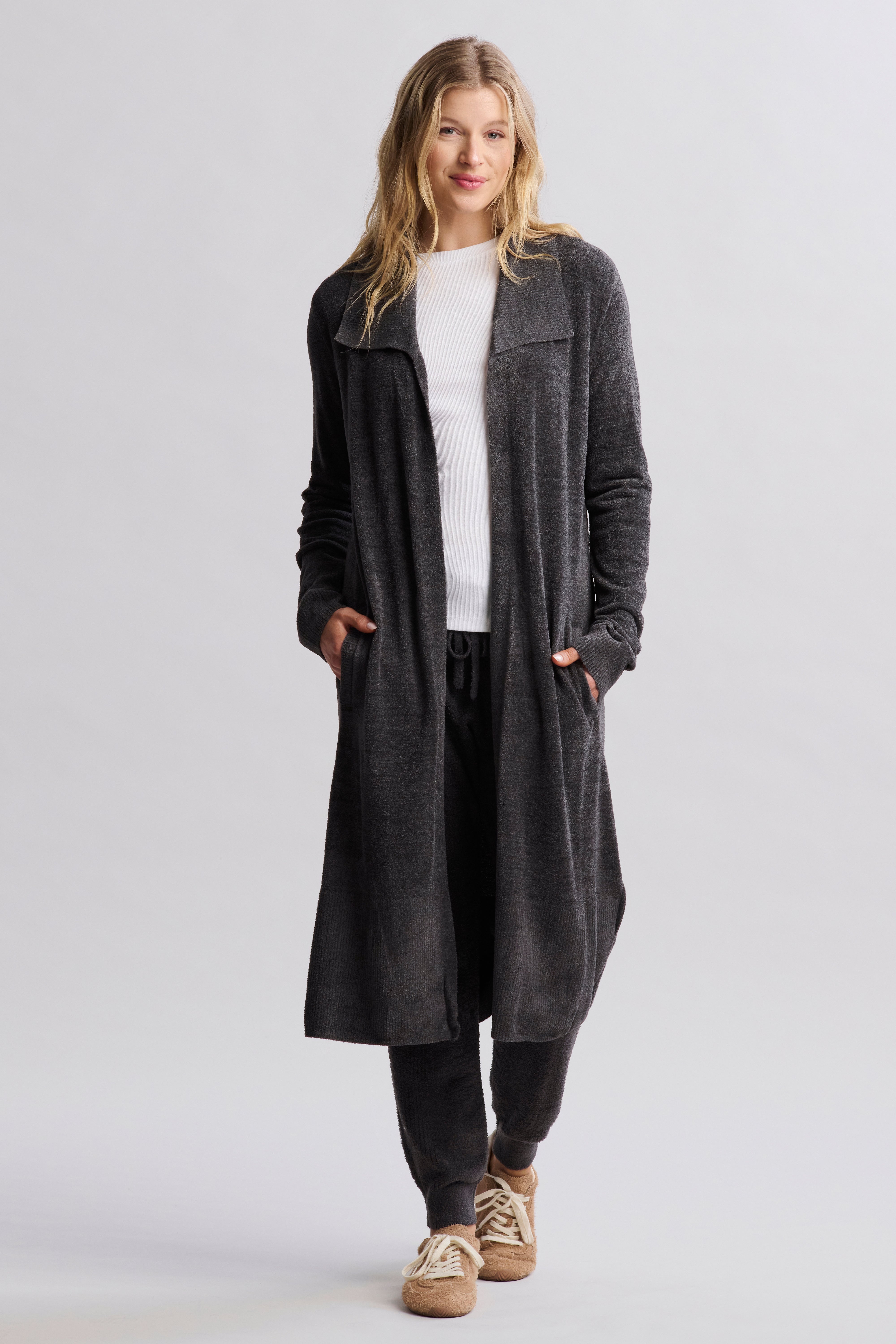 【GRANCY】DestructionDesign BigCardigan L GRANCY】DestructionDesign BigCardigan L Shop Women's Graphic