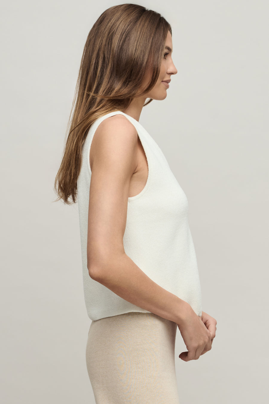 CozyChic Ultra Lite® Button Front Vest