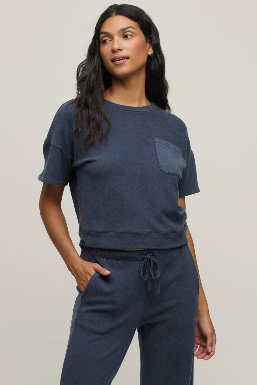 Indigo