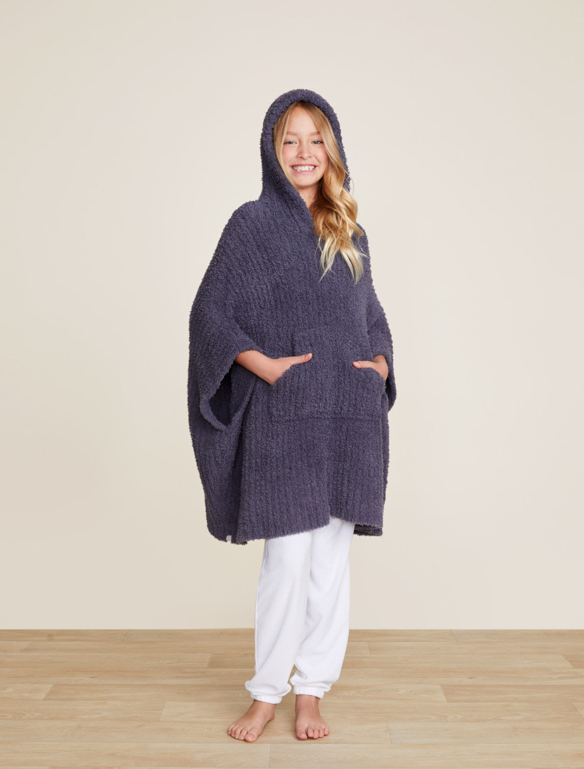 CozyChic® Youth Ribbed Cozy | Barefoot Dreams®