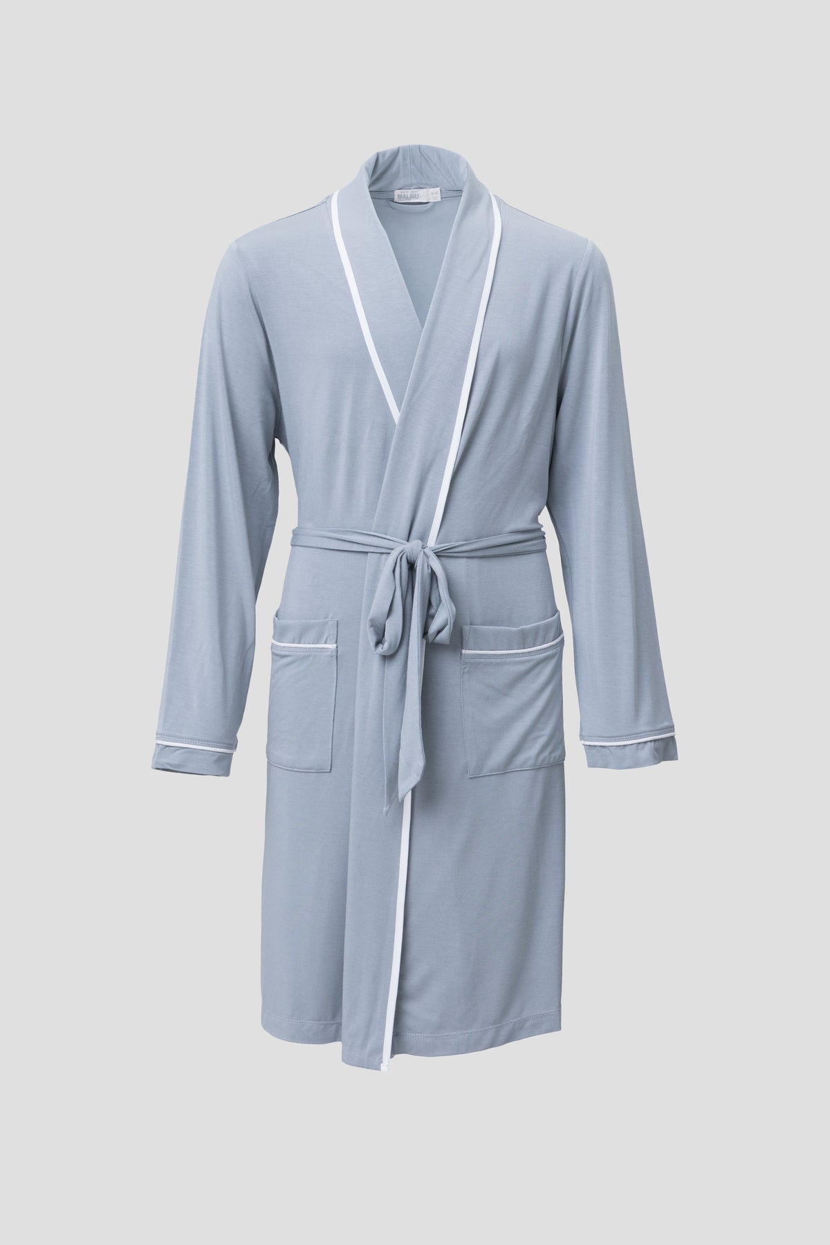 Robe Jersey Rag & Bone Mitchell - Bleu Pacifique, Taille XS, Neuve Avec Étiquette (Valeur 350$)