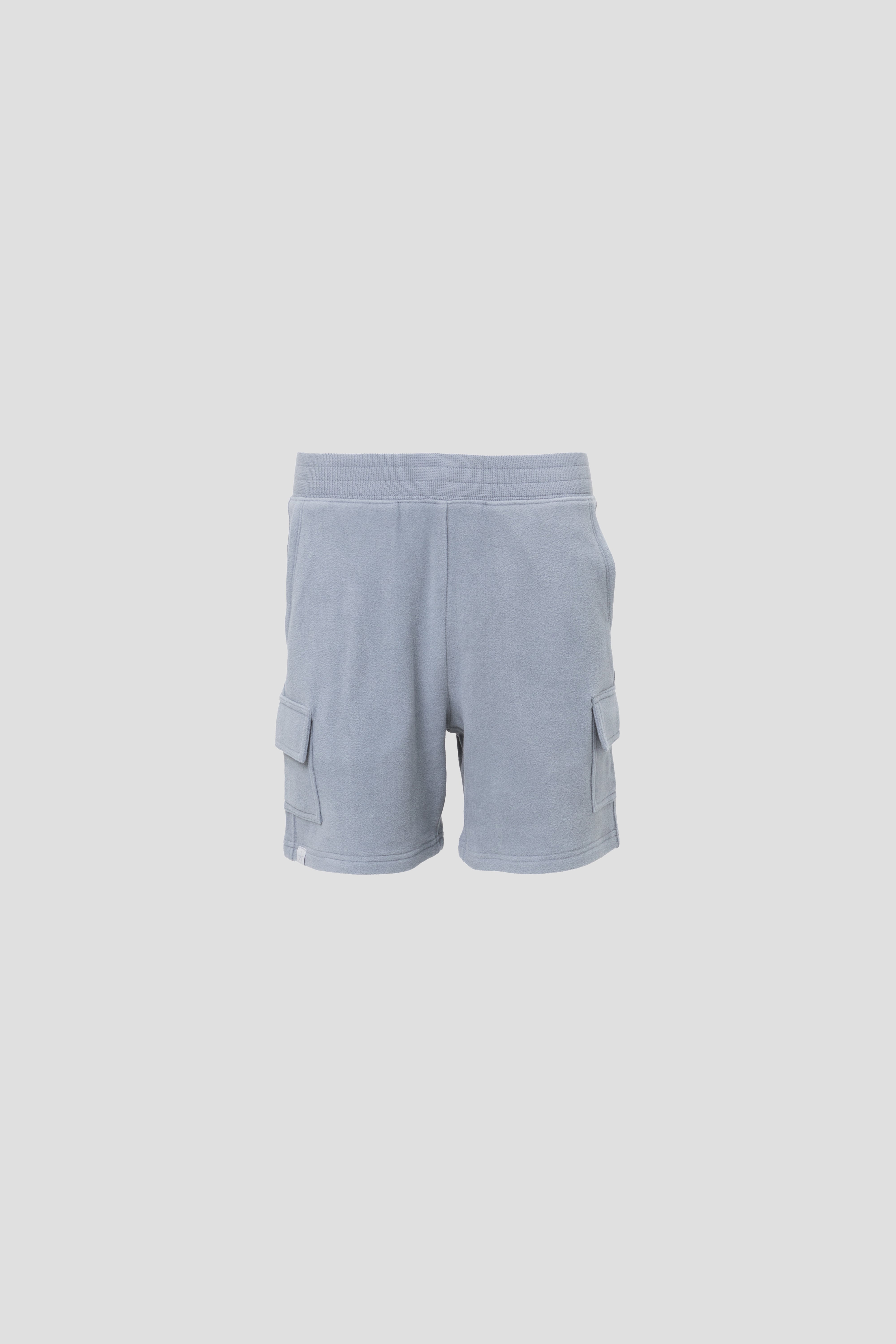 Malibu Collection® Youth Brushed Fleece Cargo Short | Barefoot Dreams®