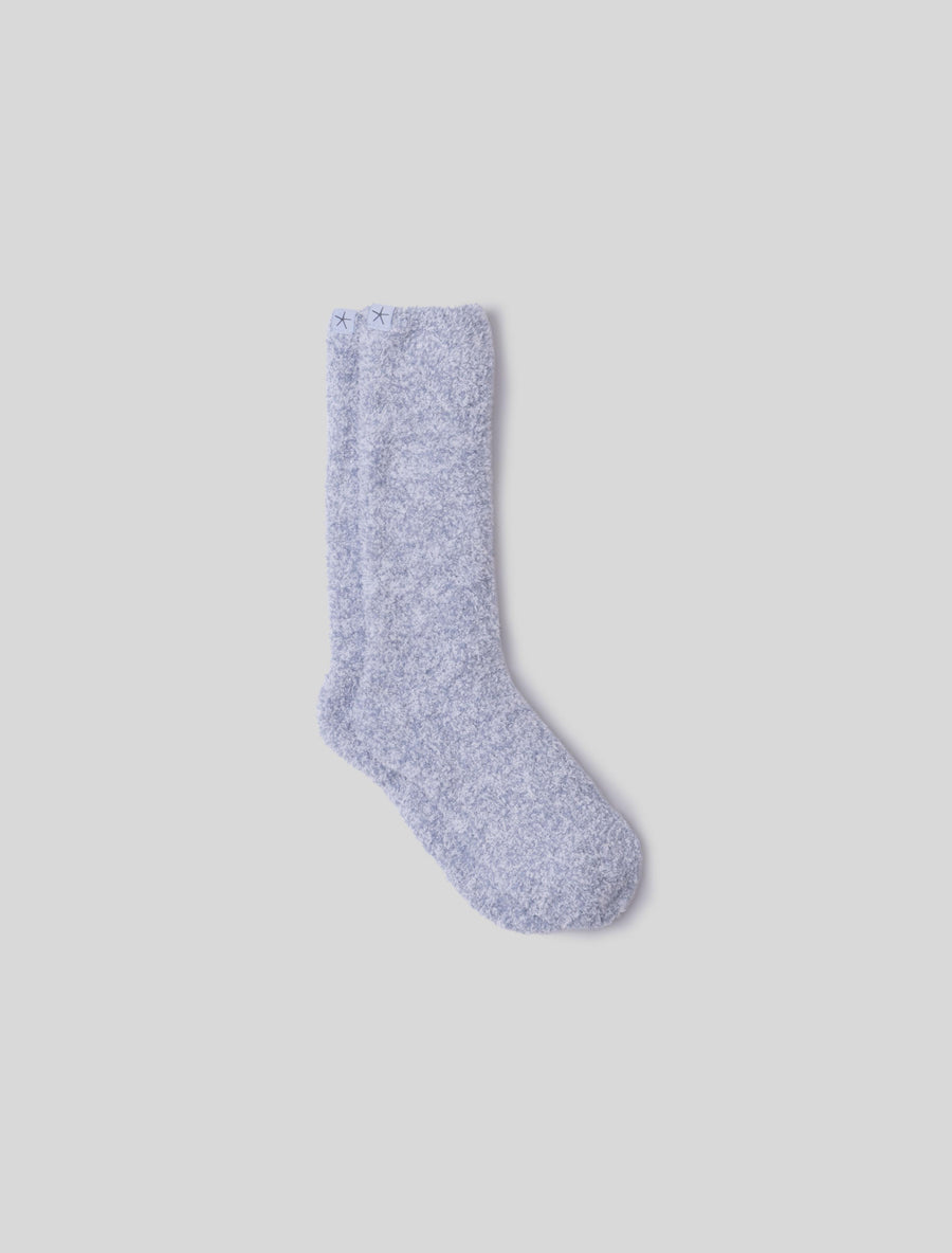CozyChic® Heathered Socks