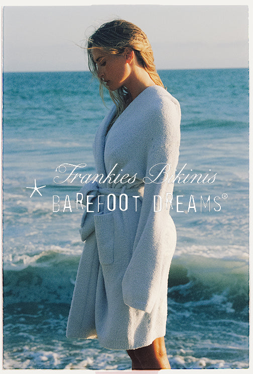 Barefoot Dreams® Official Site - Loungewear, Apparel, Blankets