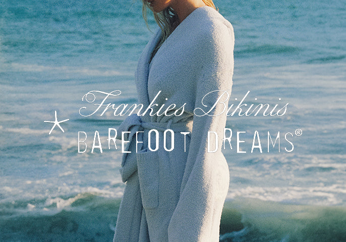 Barefoot Dreams® Official Site - Loungewear, Apparel, Blankets