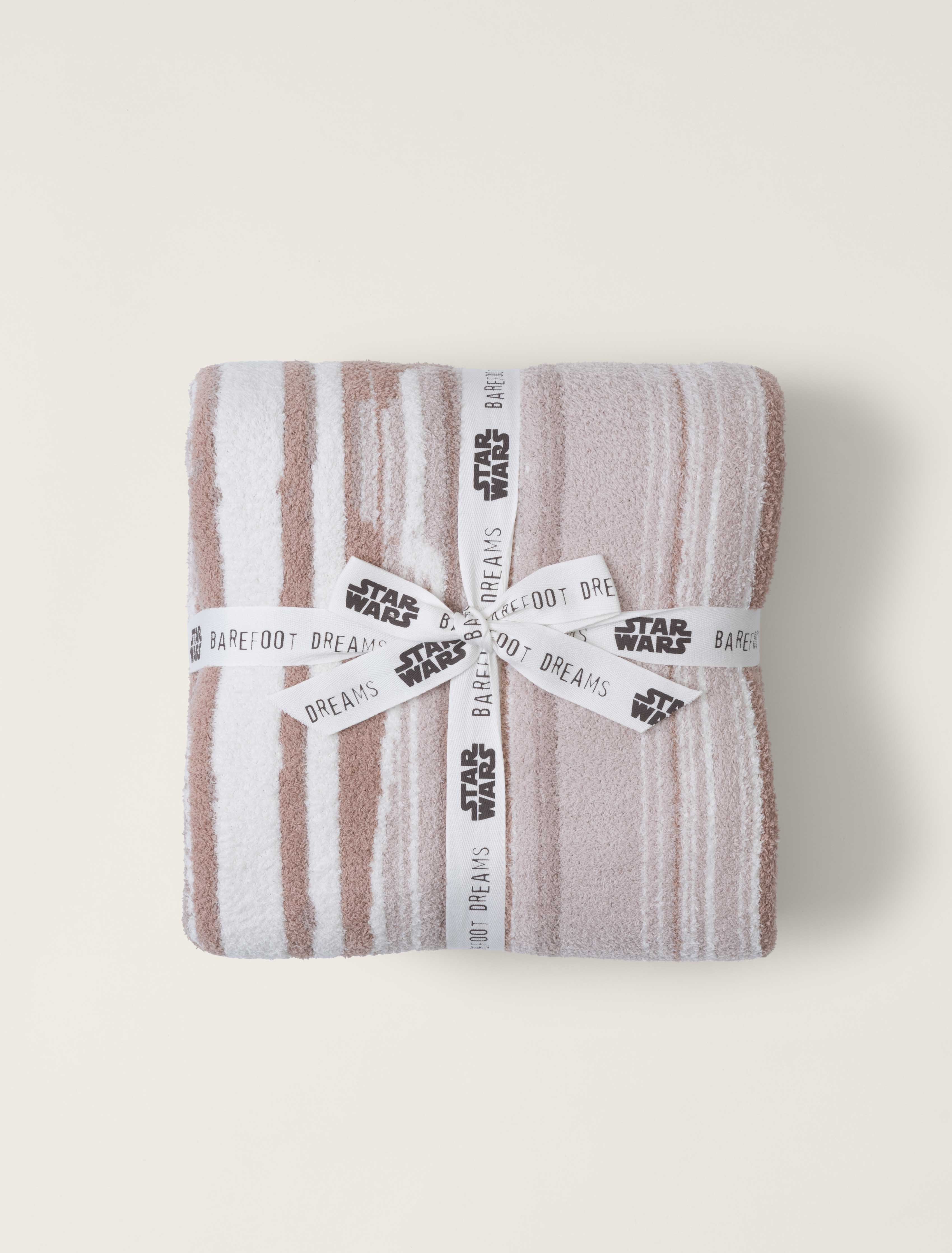 CozyChic® Star Wars™ Landspeeder Throw