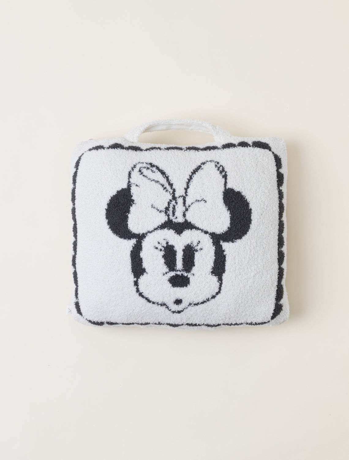 Barefoot Dreams Disney Minnie Mouse Pillow - Thumbnail 2