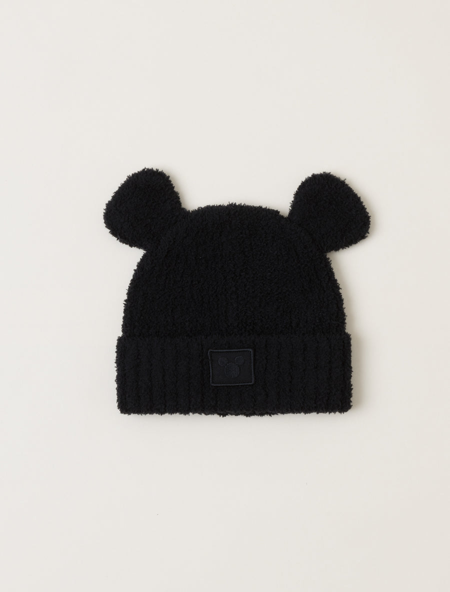 CozyChic® Disney Mickey Mouse Ears Kids Beanie