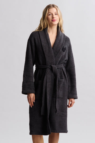 CozyChic® Disney Classic Mickey Mouse Icon Robe