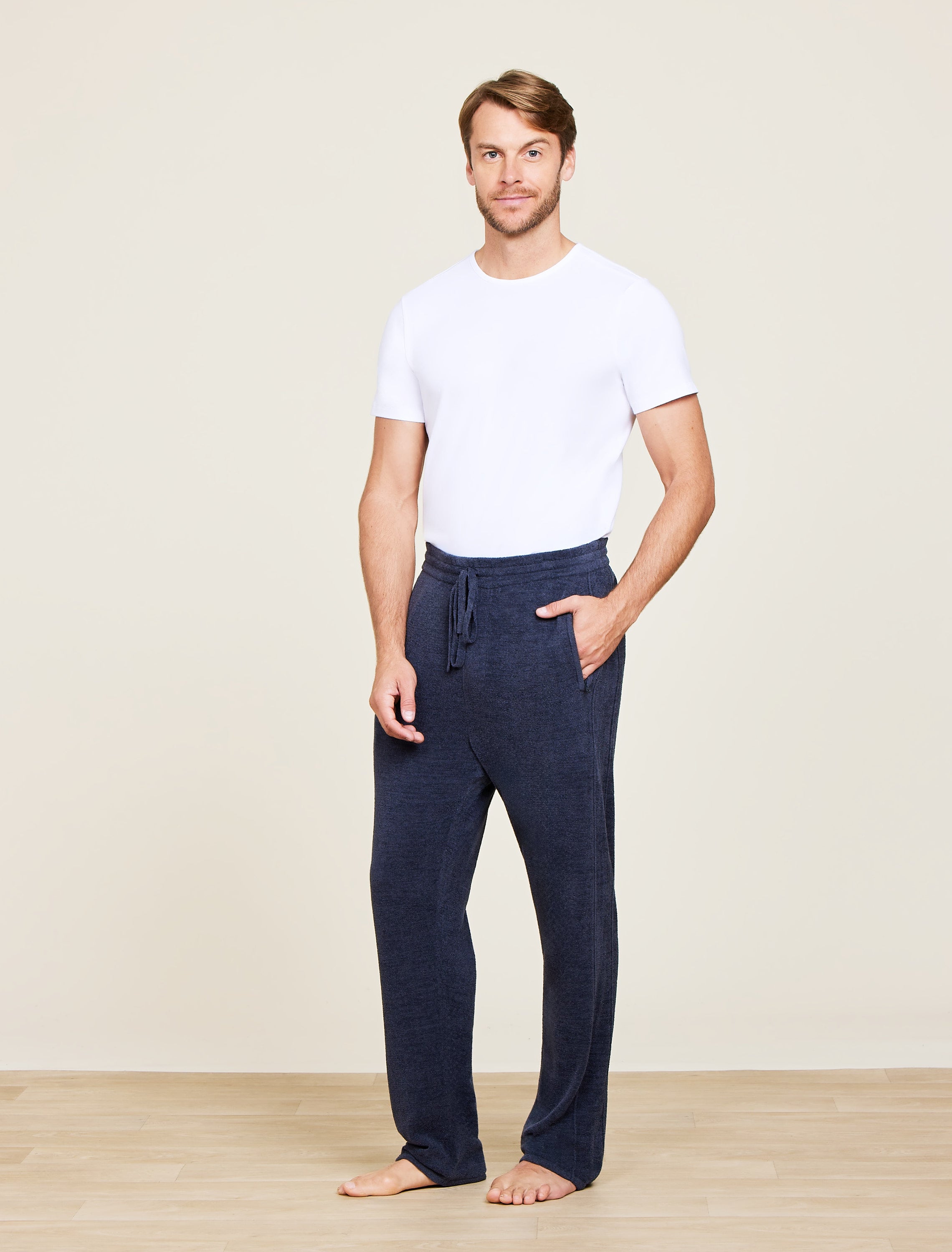 CozyChic Ultra Lite® Zip Pocket Pant | Barefoot Dreams®