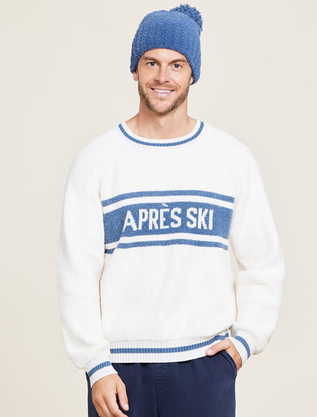 CozyChic® Pom Pom Beanie | Barefoot Dreams® display picture 1