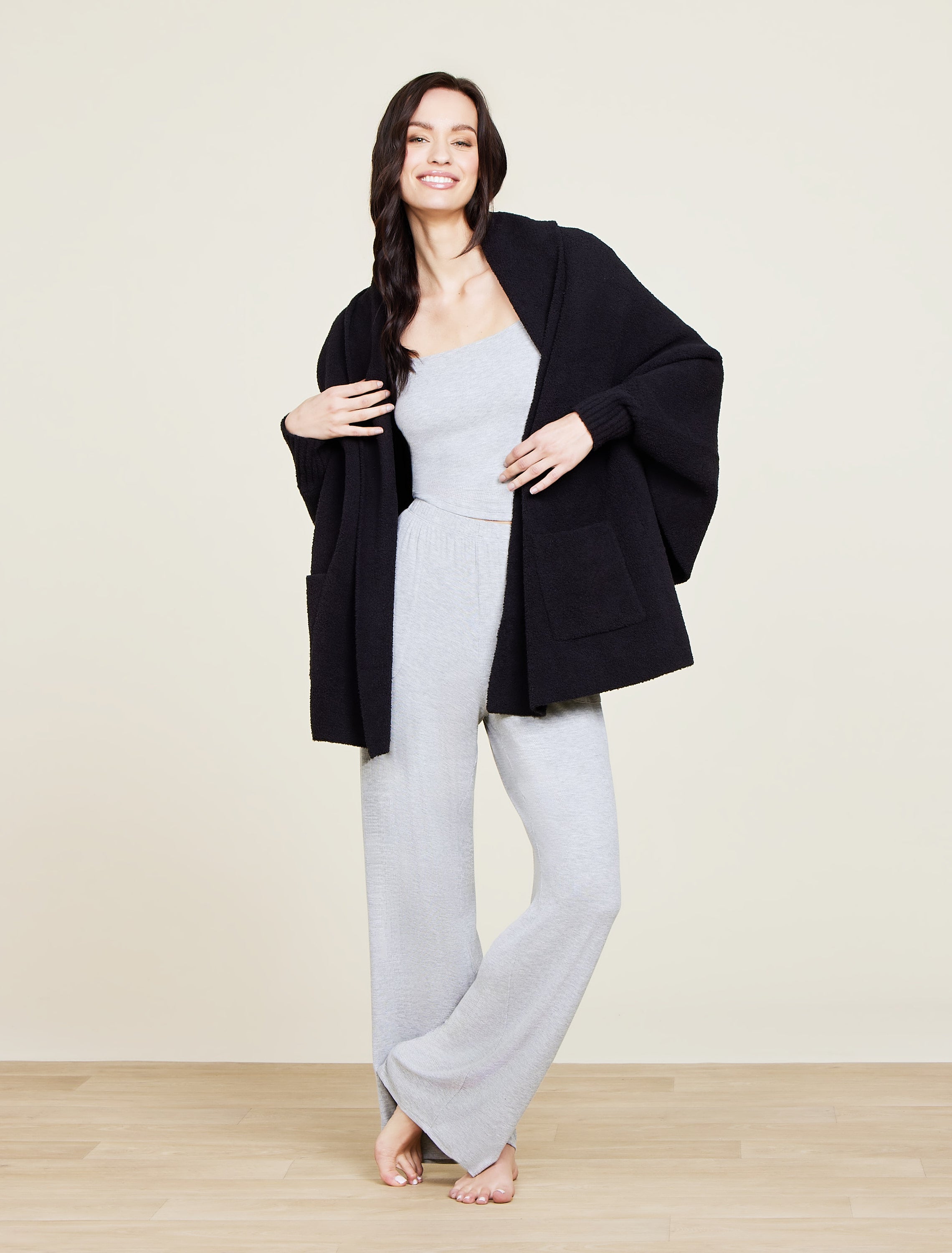 CozyChic® Blanket Wrap for Women | Barefoot Dreams®