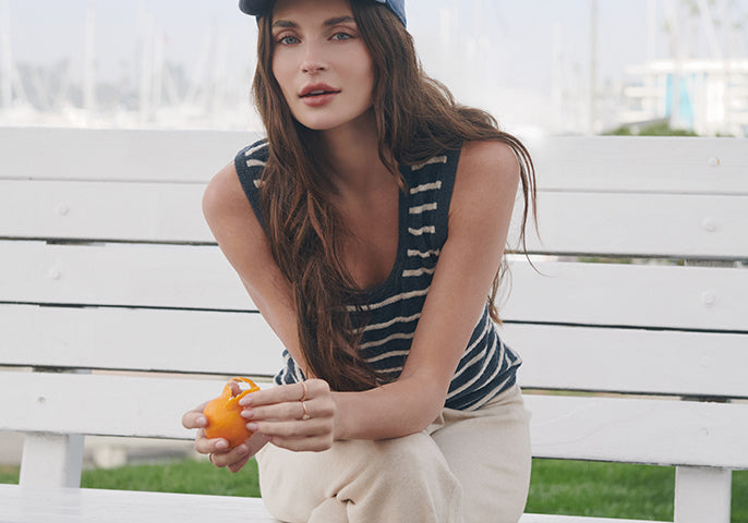 The CozyChic Lite® Circle Cardi | Barefoot Dreams®