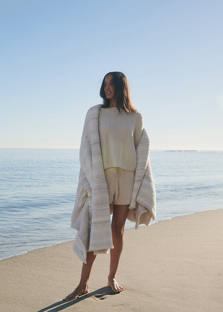 Barefoot Dreams® Official Site - Loungewear, Apparel, Blankets