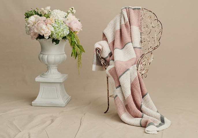 Shop by Fabric: CozyChic Ultra Lite® | Barefoot Dreams®